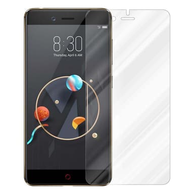ZTE Nubia Z17 MINI Skjermbeskytter Skärmskydd