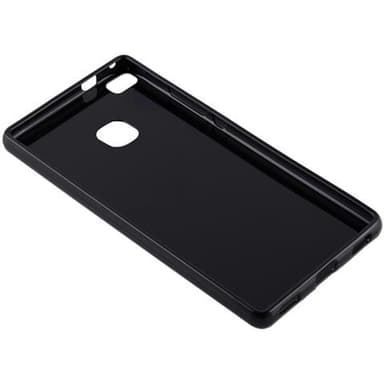 Huawei P9 LITE 2016 / G9 LITE deksel ultra slim (svart)