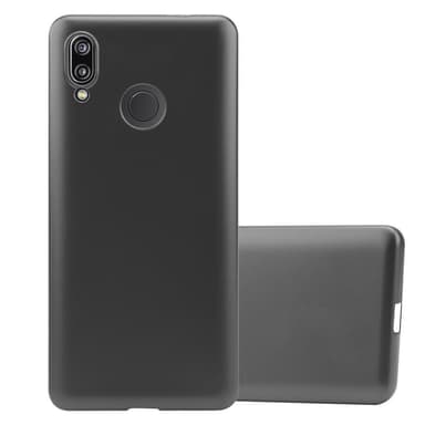 Deksel Huawei P20 LITE 2018 / NOVA 3E Case Cover (grå)