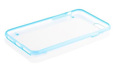 iPhone 6 / 6S deksel ultra slim (blå)