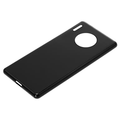 Huawei MATE 30 PRO deksel ultra slim (svart)