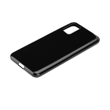 Samsung Galaxy A71 4G deksel ultra slim (svart)