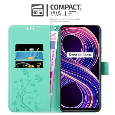 Realme 8 5G / V13 / Q3 / Q3i / Narzo 30 5G