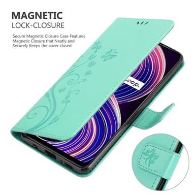 Realme 8 5G / V13 / Q3 / Q3i / Narzo 30 5G