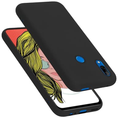 Honor 10 LITE / Huawei P SMART 2019 silikondeksel case