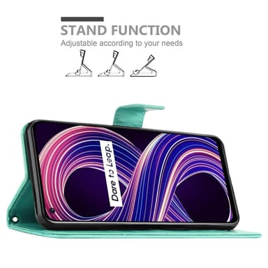 Realme 8 5G / V13 / Q3 / Q3i / Narzo 30 5G