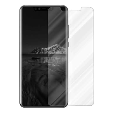 Huawei MATE 20 PRO Skjermbeskytter Skärmskydd