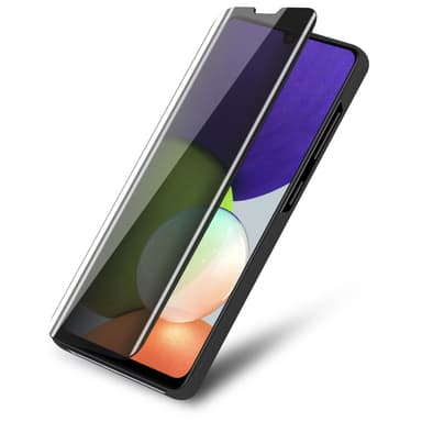 Samsung Galaxy A22 4G / M22 / M32 4G lommebokdeksel