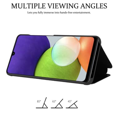 Samsung Galaxy A22 4G / M22 / M32 4G lommebokdeksel