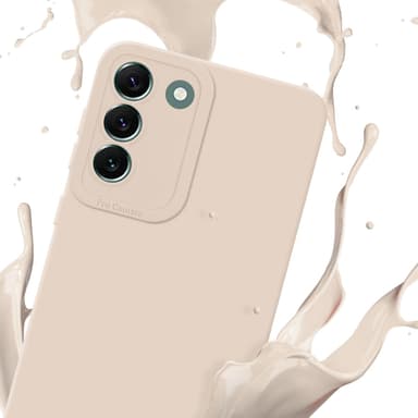 Samsung Galaxy S22 PLUS Deksel case (rosa)