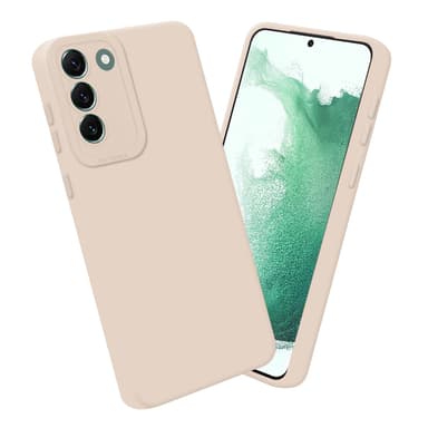 Samsung Galaxy S22 PLUS Deksel case (rosa)