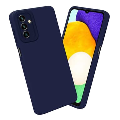 Samsung Galaxy A13 5G Deksel case (blå)