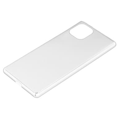 Motorola EDGE 20 LITE / FUSION deksel ultra slim