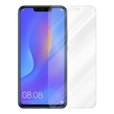 Huawei P SMART PLUS 2019 Skjermbeskytter Skärmskydd