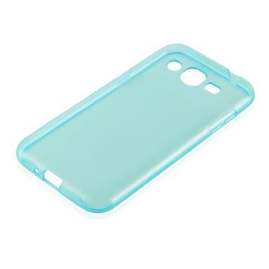 Samsung Galaxy J2 2015 deksel ultra slim (blå)