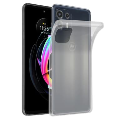 Motorola EDGE 20 LITE / FUSION deksel ultra slim