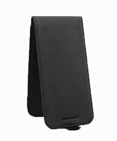 LG G5 Deksel Cover Etui (svart)