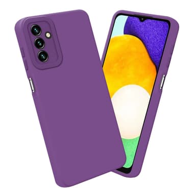 Samsung Galaxy A13 5G Deksel case (lilla)