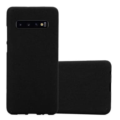 Deksel Samsung Galaxy S10 4G case (svart)