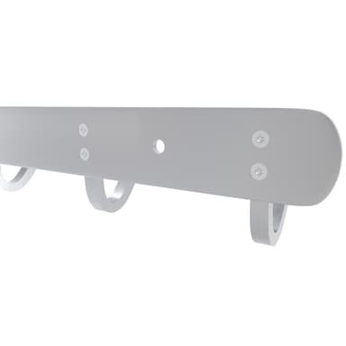 Klesstang Kleskroker Kleshenger (Modell D - 7 kroker)
