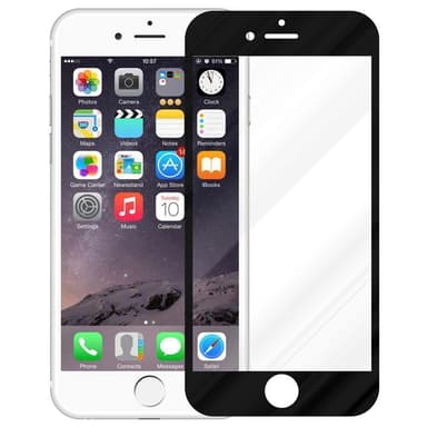 iPhone 6 PLUS / 6S PLUS Skjermbeskytter Skärmskydd