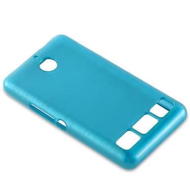 Sony Xperia E1 silikondeksel cover (turkis)