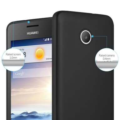 Deksel Huawei Y3 / Y3C / Y330 / Y331 / Y360 Case Cover