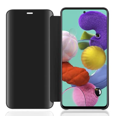 Samsung Galaxy A51 4G / M40s lommebokdeksel etui