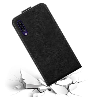 Samsung Galaxy A50 4G / A50s / A30s deksel flip cover
