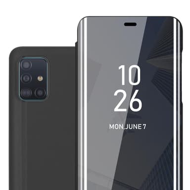 Samsung Galaxy A51 4G / M40s lommebokdeksel etui