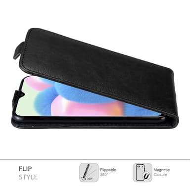 Samsung Galaxy A50 4G / A50s / A30s deksel flip cover