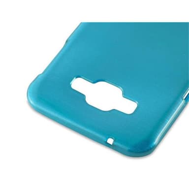 Samsung Galaxy A8 2015 silikondeksel cover (turkis)