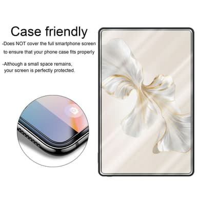 Honor Pad 9 Pro 3x Skjermbeskytter Skärmskydd