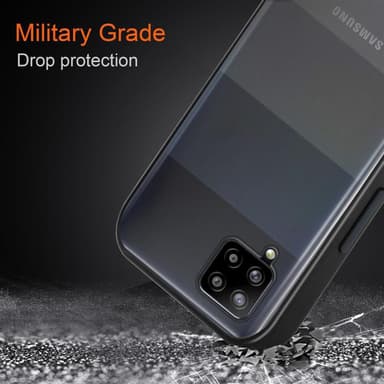 Samsung Galaxy A42 5G / M42 5G Deksel Case Cover