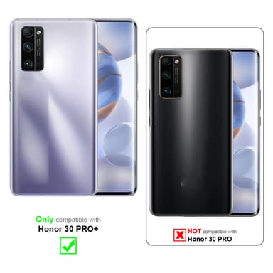 Honor 30 PRO+ 3x Skjermbeskytter Skärmskydd