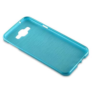 Samsung Galaxy A8 2015 silikondeksel cover (turkis)