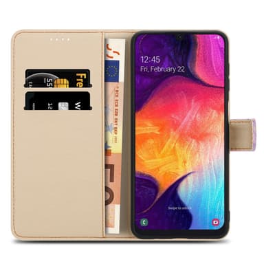 Samsung Galaxy A50 4G / A50s / A30s lommebokdeksel etui