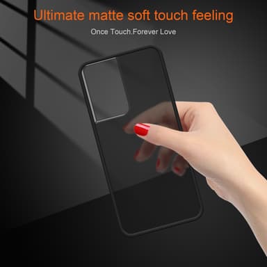 Samsung Galaxy S21 ULTRA Deksel Case Cover