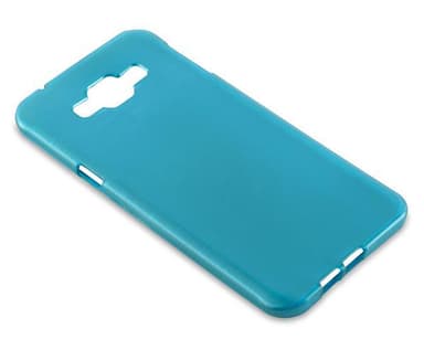 Samsung Galaxy A8 2015 silikondeksel cover (turkis)