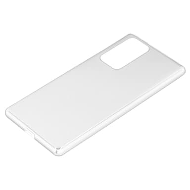 OnePlus 9RT 5G deksel ultra slim (gjennomsiktig)