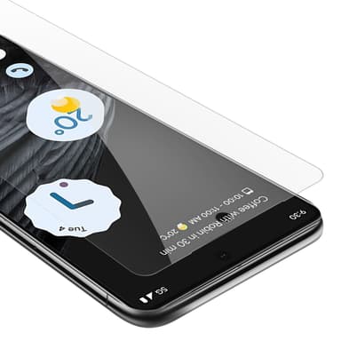Google PIXEL 7 PRO Skjermbeskytter Skärmskydd