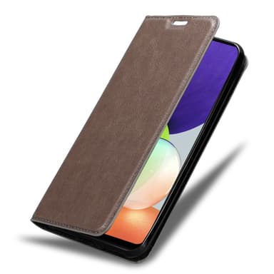 Samsung Galaxy A22 4G / M22 / M32 4G lommebokdeksel