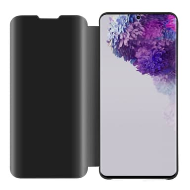 Samsung Galaxy S20 ULTRA lommebokdeksel etui (svart)