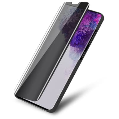Samsung Galaxy S20 ULTRA lommebokdeksel etui (svart)