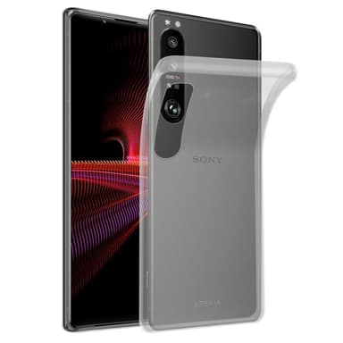 Sony Xperia 1 III deksel ultra slim (gjennomsiktig)