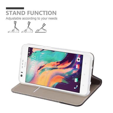 HTC Desire 10 LIFESTYLE / Desire 825 lommebokdeksel
