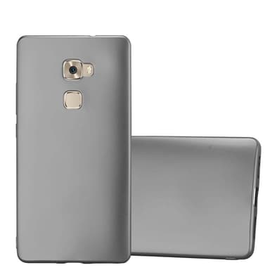 Deksel Huawei MATE S Case Cover (grå)