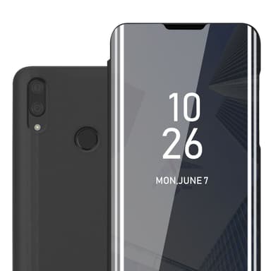 Huawei Y7 2019 / Y7 PRIME 2019 lommebokdeksel etui