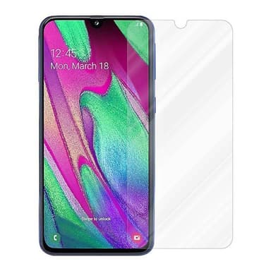 Samsung Galaxy A10e / A20e Skjermbeskytter Skärmskydd