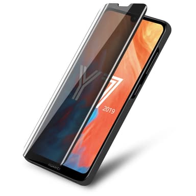 Huawei Y7 2019 / Y7 PRIME 2019 lommebokdeksel etui